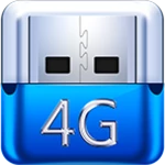 Logo of 4G Booster Internet Browser android Application 